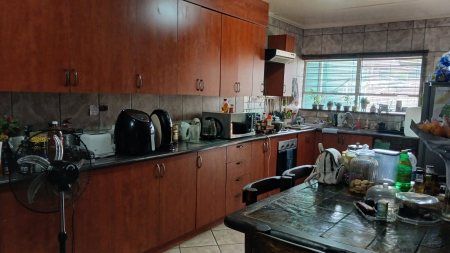 4 Bedroom Property for Sale in Sasolburg Ext 23 Free State